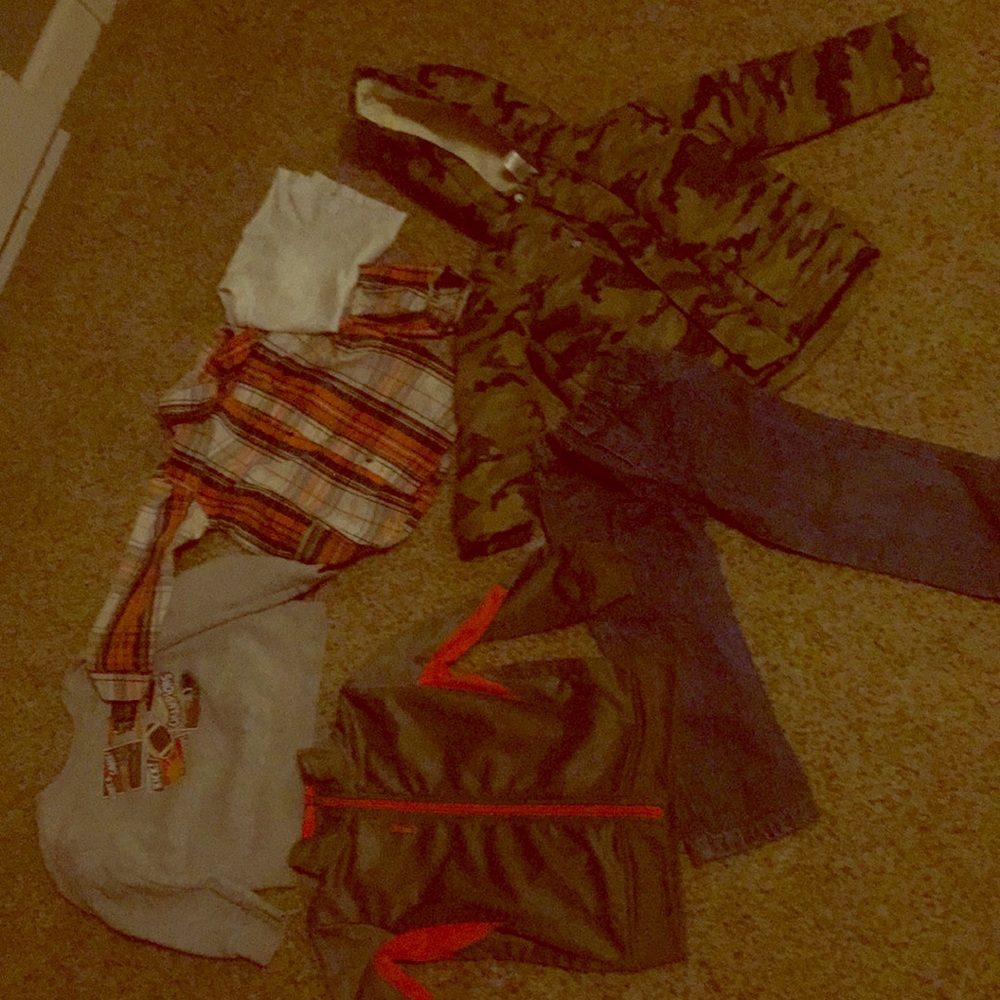 Boys 3T will sell as a lot or separate make offer